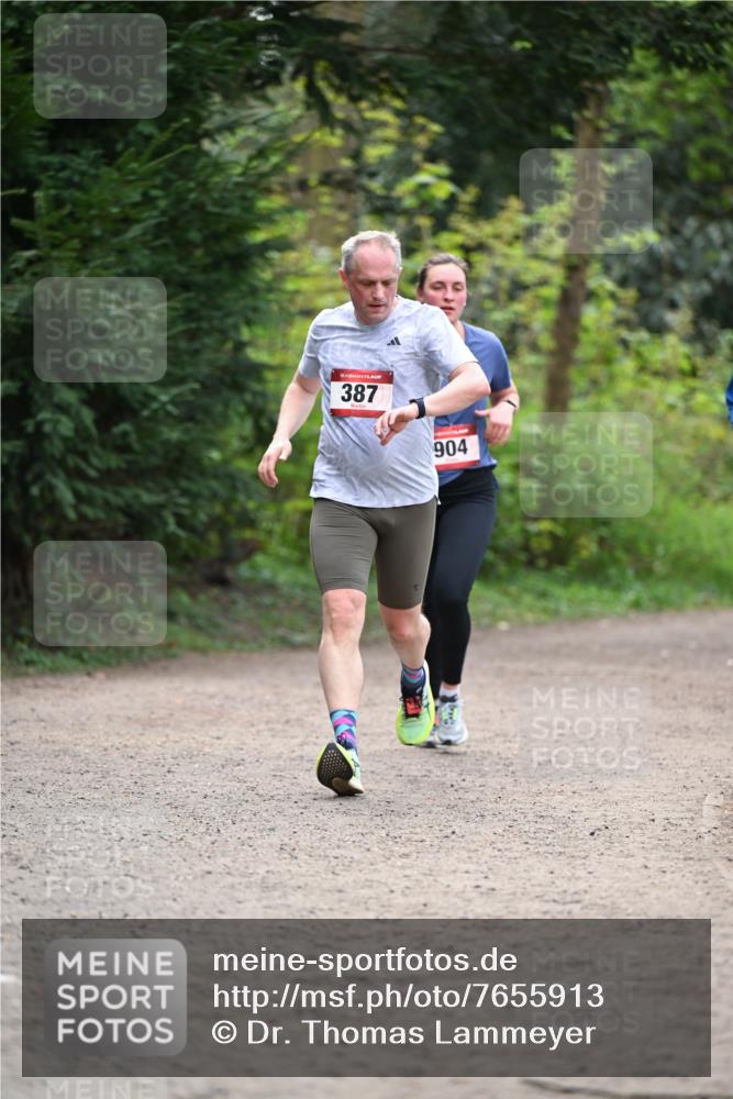 13.04.2025 - Hammer Lauf Dr. Thomas Lammeyer http://msf.ph/oto/7655913 13.04.2025 10:37:57 Laufen 15, 387, 904 meine-sportfotos.de