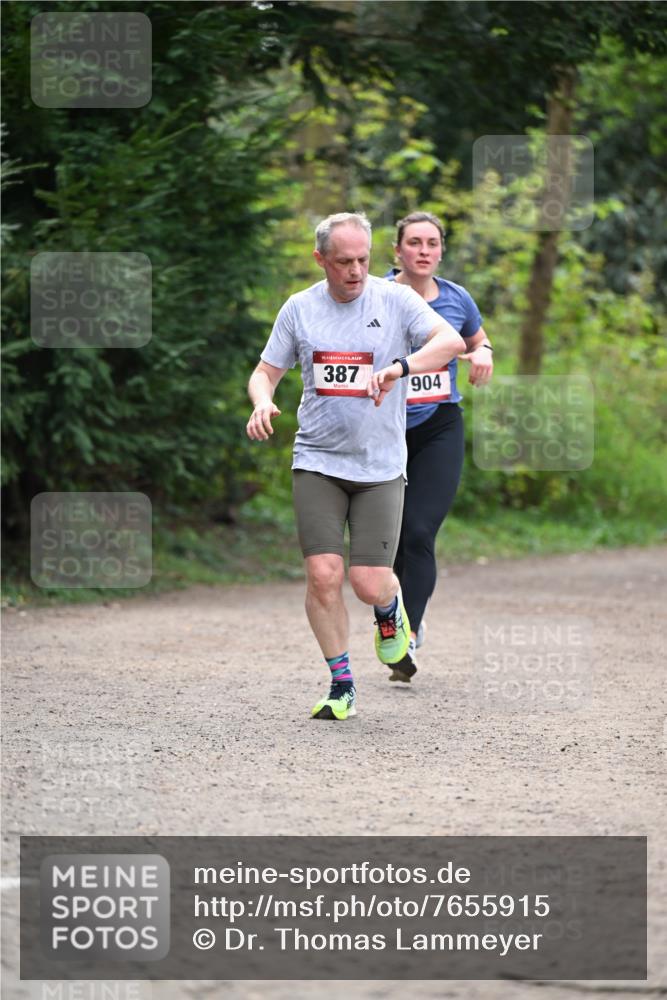 13.04.2025 - Hammer Lauf Dr. Thomas Lammeyer http://msf.ph/oto/7655915 13.04.2025 10:37:57 Laufen 15, 387, 904 meine-sportfotos.de