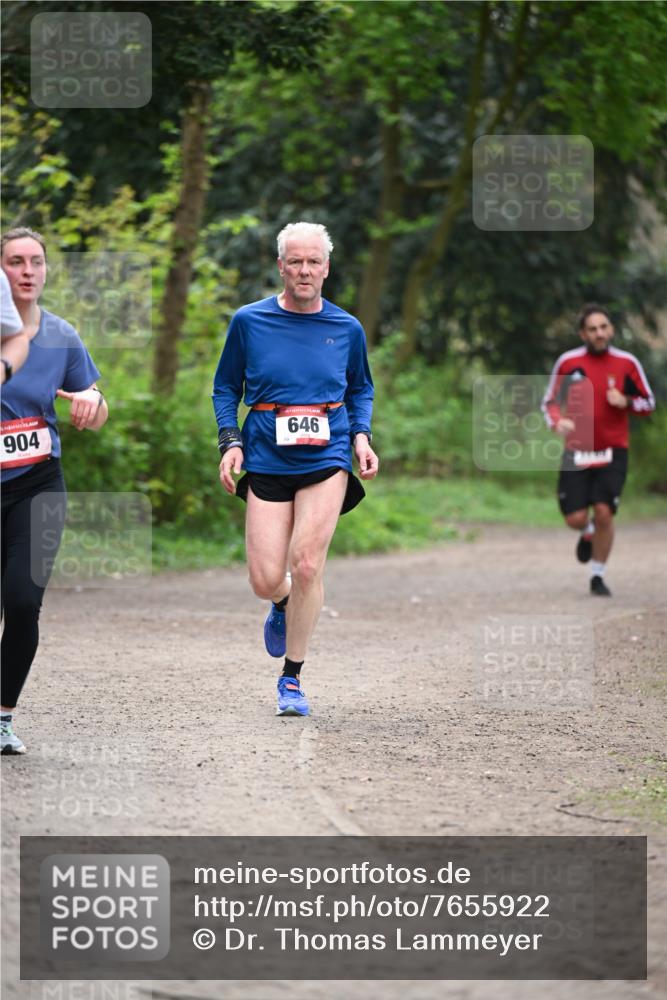 13.04.2025 - Hammer Lauf Dr. Thomas Lammeyer http://msf.ph/oto/7655922 13.04.2025 10:37:58 Laufen 904, 646 meine-sportfotos.de