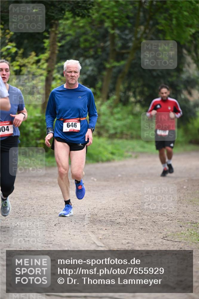13.04.2025 - Hammer Lauf Dr. Thomas Lammeyer http://msf.ph/oto/7655929 13.04.2025 10:37:59 Laufen 004, 70, 646 meine-sportfotos.de