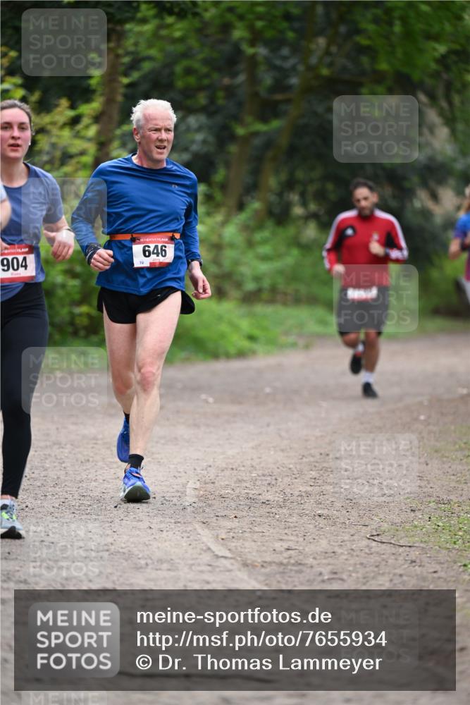 13.04.2025 - Hammer Lauf Dr. Thomas Lammeyer http://msf.ph/oto/7655934 13.04.2025 10:37:59 Laufen 904, 15, 646 meine-sportfotos.de