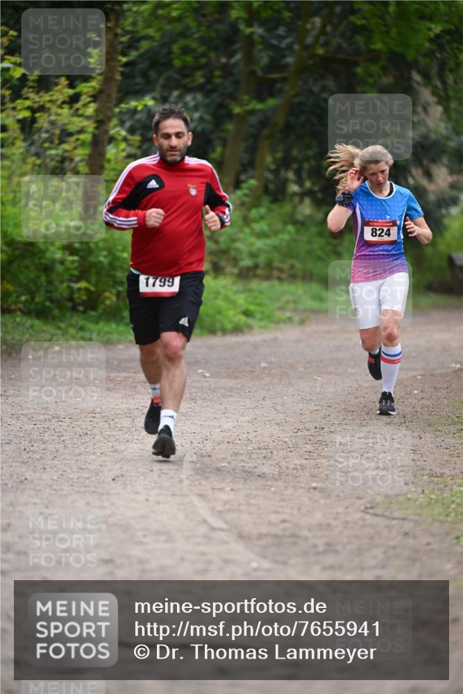 13.04.2025 - Hammer Lauf Dr. Thomas Lammeyer http://msf.ph/oto/7655941 13.04.2025 10:38:02 Laufen 1799, 824 meine-sportfotos.de