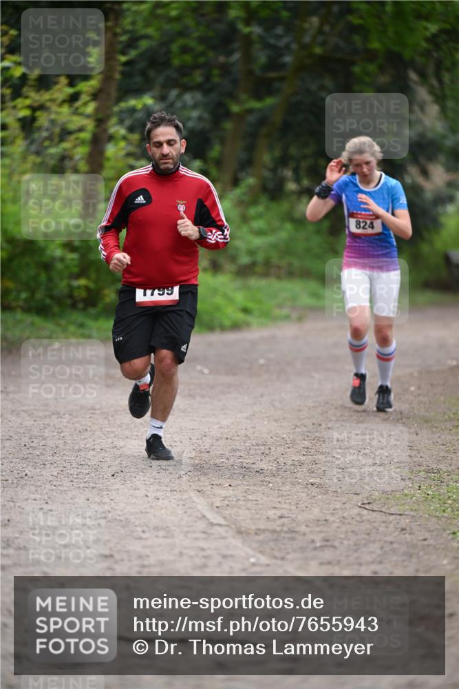 13.04.2025 - Hammer Lauf Dr. Thomas Lammeyer http://msf.ph/oto/7655943 13.04.2025 10:38:02 Laufen 1799, 824 meine-sportfotos.de