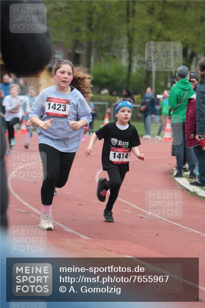 13.04.2025 - Hammer Lauf A. Gomolzig http://msf.ph/oto/7655967 13.04.2025 09:25:59 Ziel 640, 805, 836, 848, 921, 964, 1240, 1250, 1414, 1423 meine-sportfotos.de