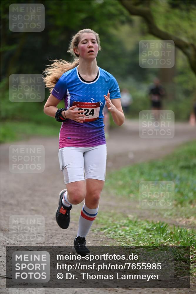 13.04.2025 - Hammer Lauf Dr. Thomas Lammeyer http://msf.ph/oto/7655985 13.04.2025 10:38:06 Laufen 15, 24 meine-sportfotos.de