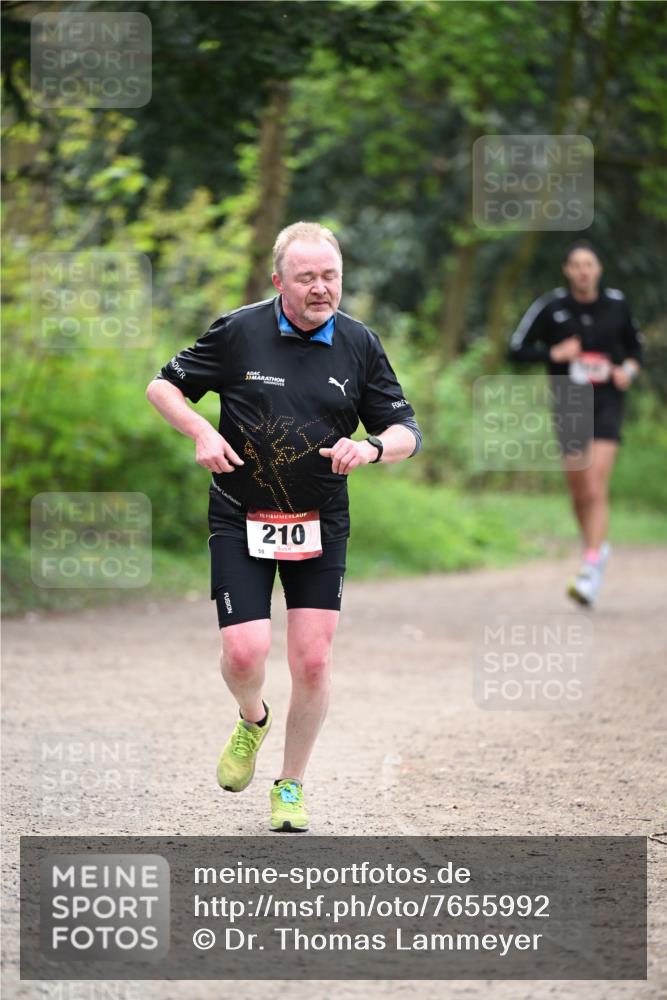 13.04.2025 - Hammer Lauf Dr. Thomas Lammeyer http://msf.ph/oto/7655992 13.04.2025 10:38:15 Laufen 15, 59, 210 meine-sportfotos.de