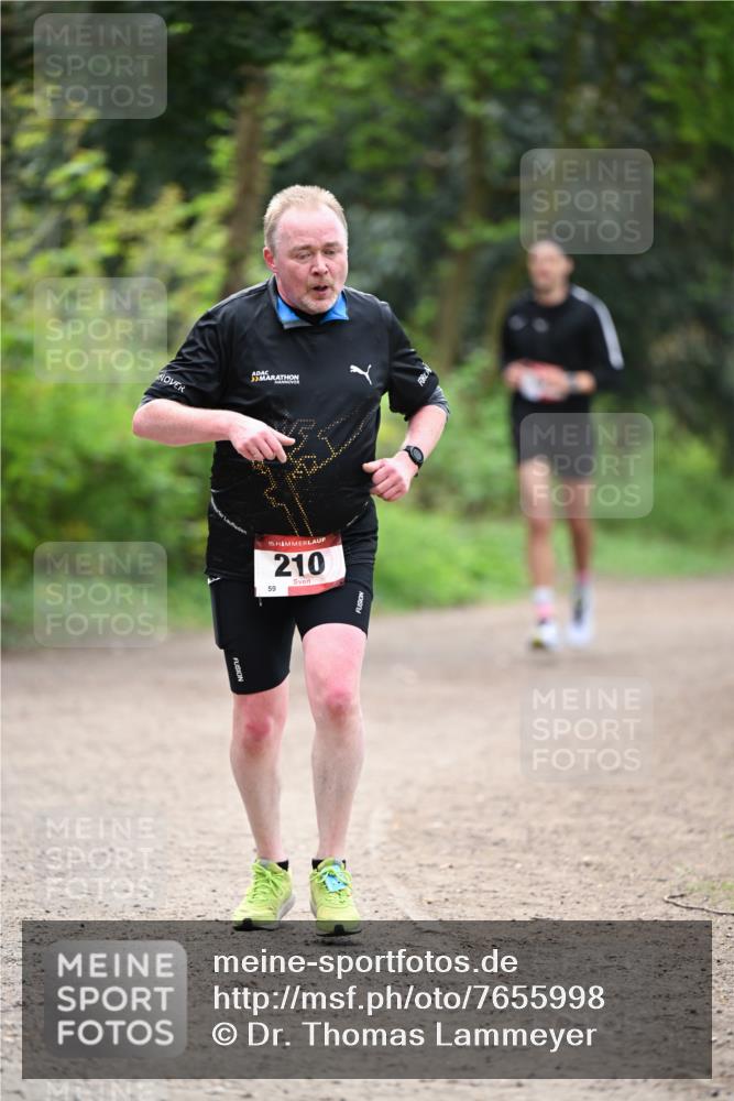 13.04.2025 - Hammer Lauf Dr. Thomas Lammeyer http://msf.ph/oto/7655998 13.04.2025 10:38:15 Laufen 15, 59, 210 meine-sportfotos.de