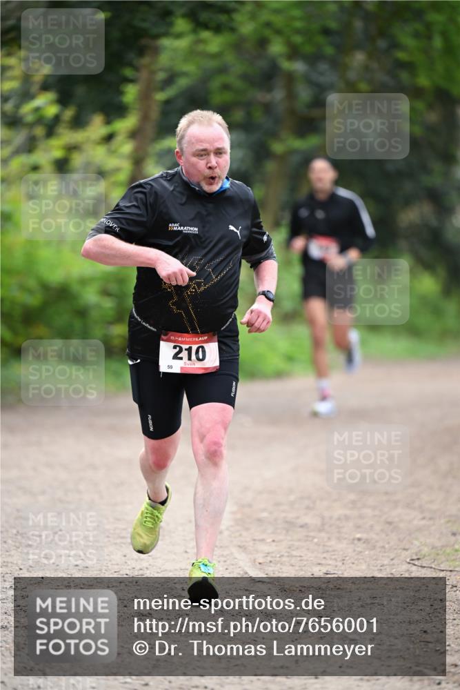 13.04.2025 - Hammer Lauf Dr. Thomas Lammeyer http://msf.ph/oto/7656001 13.04.2025 10:38:15 Laufen 59, 15, 210 meine-sportfotos.de