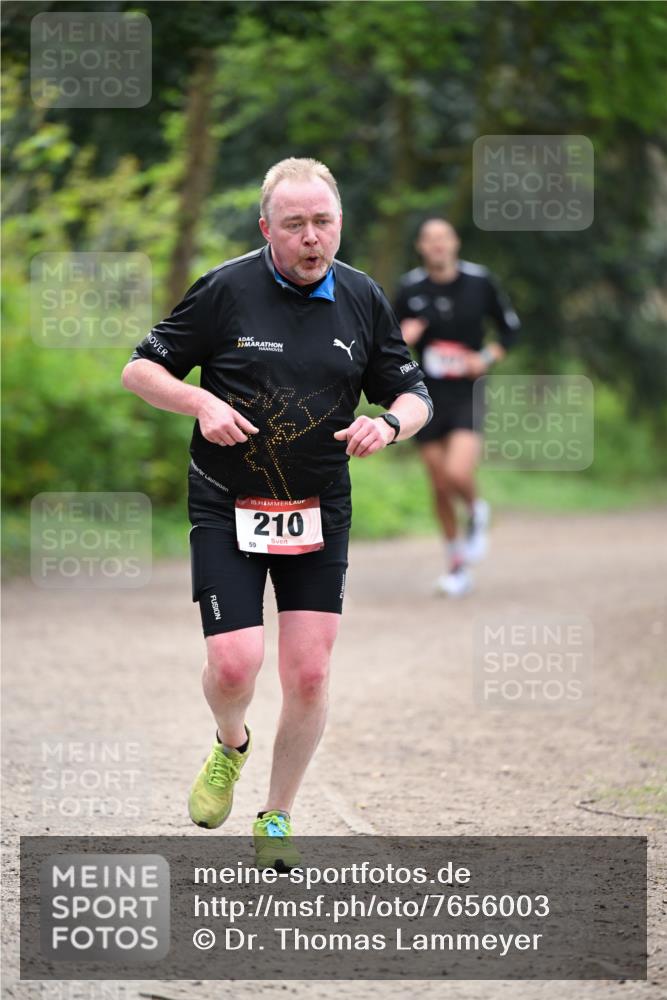 13.04.2025 - Hammer Lauf Dr. Thomas Lammeyer http://msf.ph/oto/7656003 13.04.2025 10:38:15 Laufen 15, 59, 210 meine-sportfotos.de