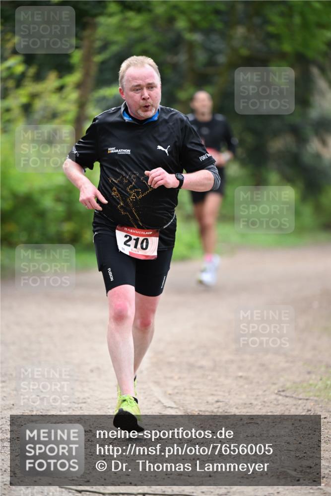 13.04.2025 - Hammer Lauf Dr. Thomas Lammeyer http://msf.ph/oto/7656005 13.04.2025 10:38:16 Laufen 15, 210 meine-sportfotos.de