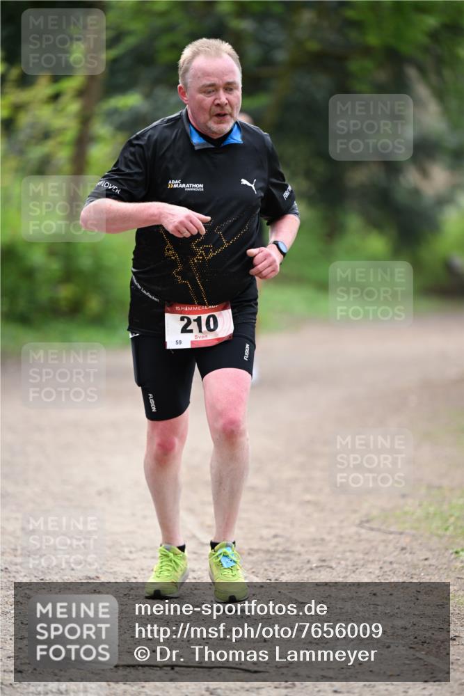 13.04.2025 - Hammer Lauf Dr. Thomas Lammeyer http://msf.ph/oto/7656009 13.04.2025 10:38:16 Laufen 15, 59, 210 meine-sportfotos.de