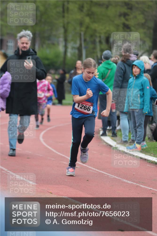 13.04.2025 - Hammer Lauf A. Gomolzig http://msf.ph/oto/7656023 13.04.2025 09:26:26 Ziel 680, 949, 954, 1266, 1405 meine-sportfotos.de