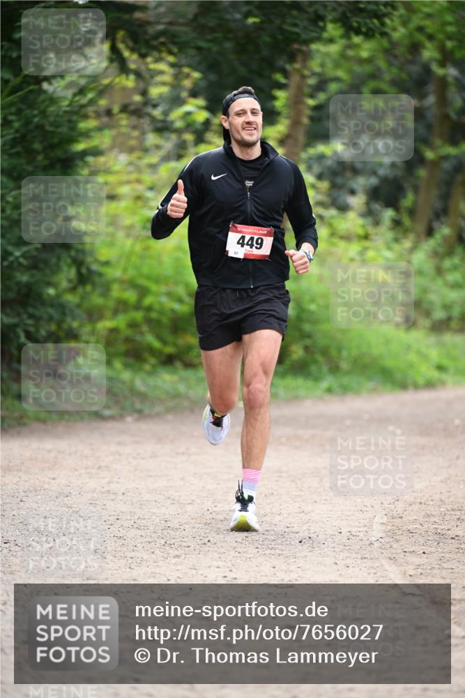 13.04.2025 - Hammer Lauf Dr. Thomas Lammeyer http://msf.ph/oto/7656027 13.04.2025 10:38:19 Laufen 15, 449, 57 meine-sportfotos.de