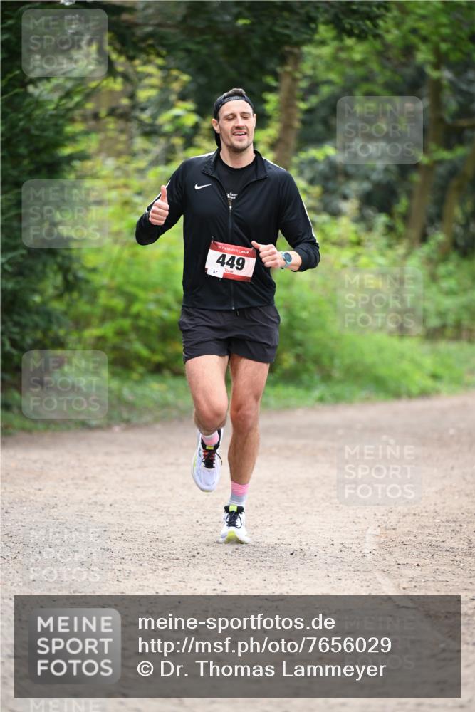 13.04.2025 - Hammer Lauf Dr. Thomas Lammeyer http://msf.ph/oto/7656029 13.04.2025 10:38:19 Laufen 15, 449, 57 meine-sportfotos.de