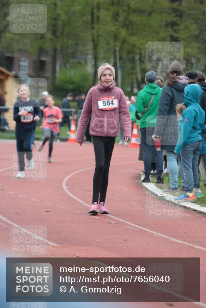 13.04.2025 - Hammer Lauf A. Gomolzig http://msf.ph/oto/7656040 13.04.2025 09:26:33 Ziel 584, 778, 852, 1321, 1405, 1473 meine-sportfotos.de