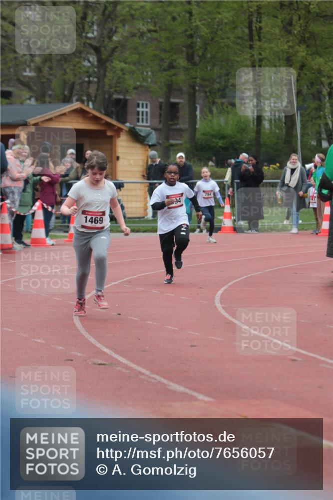 13.04.2025 - Hammer Lauf A. Gomolzig http://msf.ph/oto/7656057 13.04.2025 09:26:51 Ziel 789, 794, 894, 1469 meine-sportfotos.de
