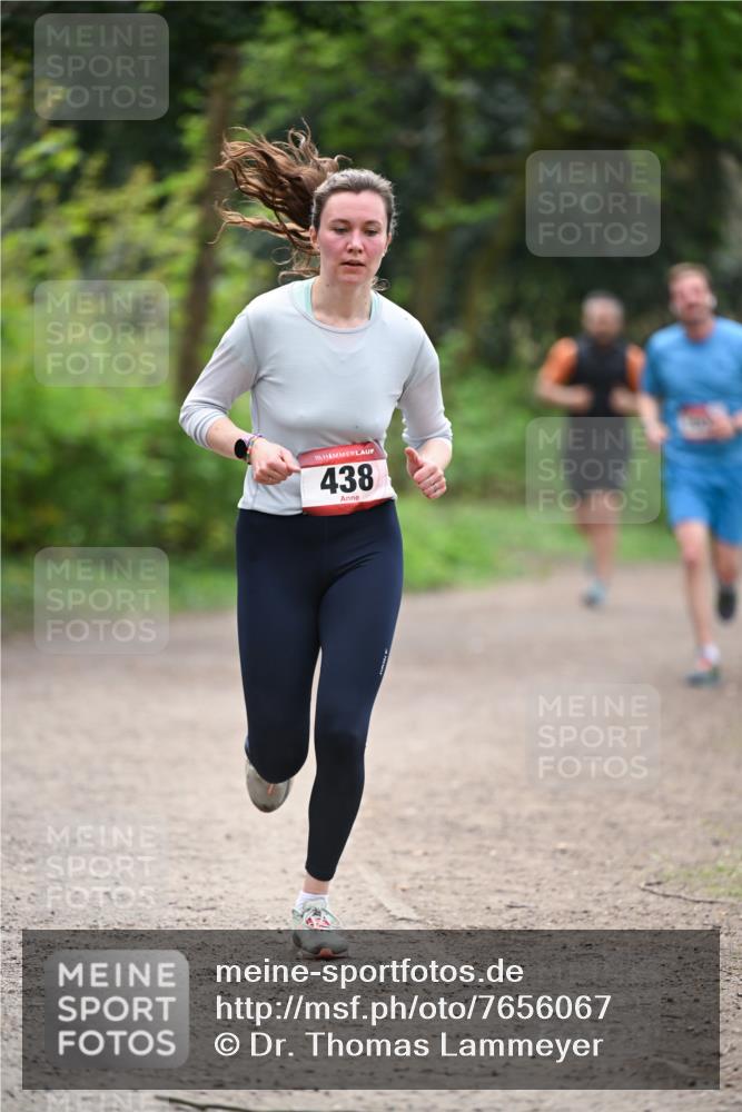 13.04.2025 - Hammer Lauf Dr. Thomas Lammeyer http://msf.ph/oto/7656067 13.04.2025 10:38:24 Laufen 15, 438 meine-sportfotos.de
