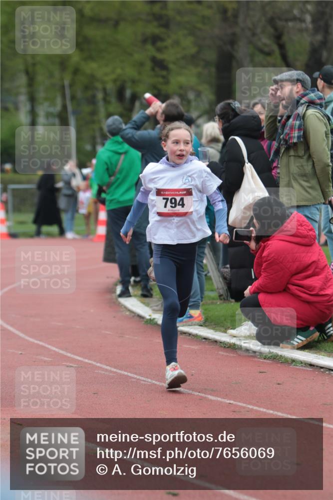 13.04.2025 - Hammer Lauf A. Gomolzig http://msf.ph/oto/7656069 13.04.2025 09:26:57 Ziel 794, 810 meine-sportfotos.de