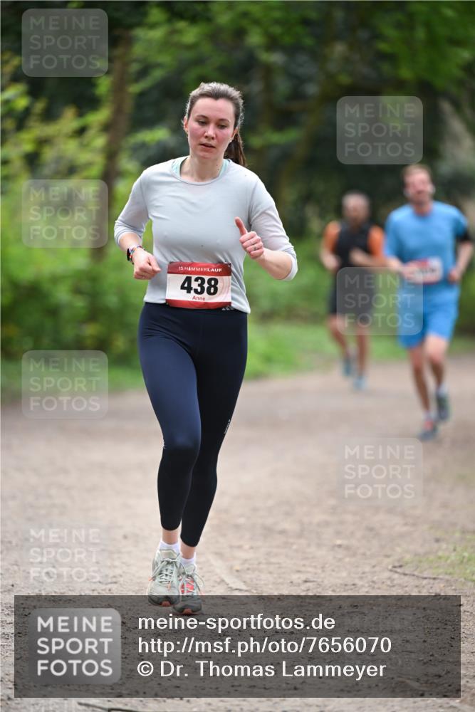 13.04.2025 - Hammer Lauf Dr. Thomas Lammeyer http://msf.ph/oto/7656070 13.04.2025 10:38:24 Laufen 15, 438 meine-sportfotos.de
