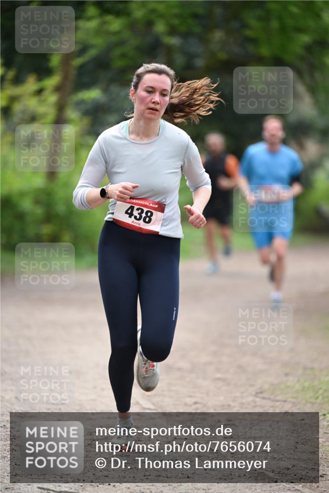 13.04.2025 - Hammer Lauf Dr. Thomas Lammeyer http://msf.ph/oto/7656074 13.04.2025 10:38:24 Laufen 438 meine-sportfotos.de