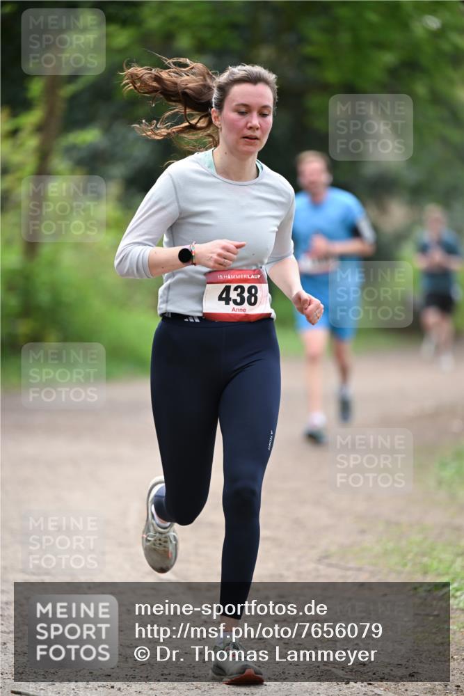 13.04.2025 - Hammer Lauf Dr. Thomas Lammeyer http://msf.ph/oto/7656079 13.04.2025 10:38:25 Laufen 15, 438 meine-sportfotos.de