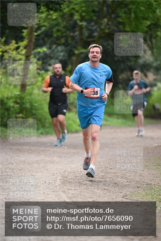 13.04.2025 - Hammer Lauf Dr. Thomas Lammeyer http://msf.ph/oto/7656090 13.04.2025 10:38:27 Laufen 85, 38 meine-sportfotos.de
