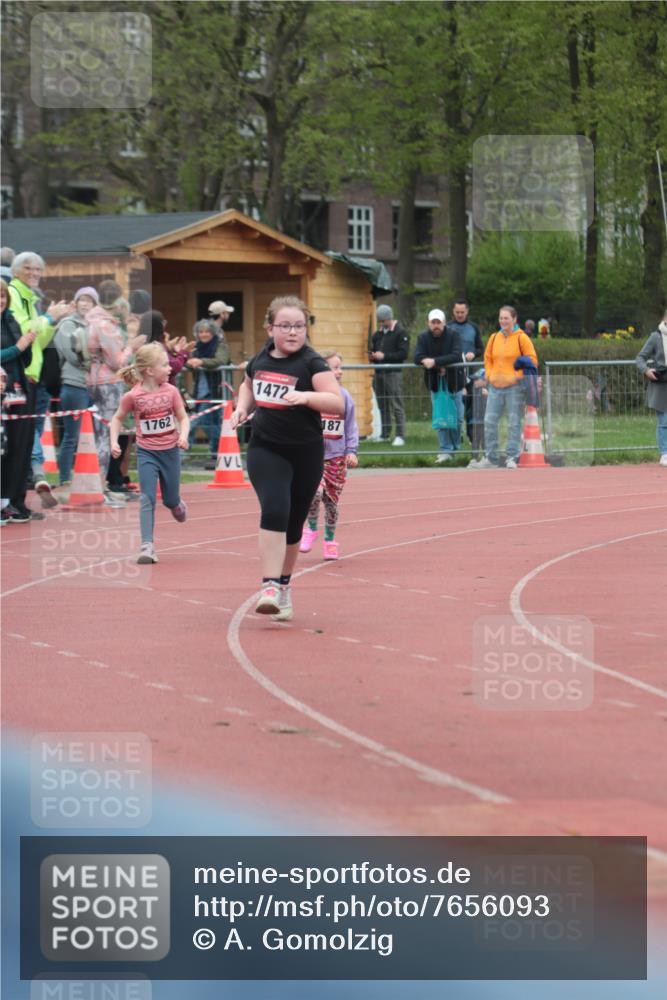 13.04.2025 - Hammer Lauf A. Gomolzig http://msf.ph/oto/7656093 13.04.2025 09:27:13 Ziel 1171, 1187, 1472, 1762 meine-sportfotos.de