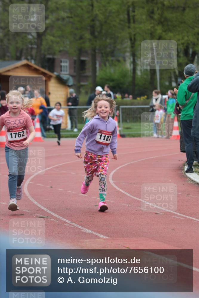 13.04.2025 - Hammer Lauf A. Gomolzig http://msf.ph/oto/7656100 13.04.2025 09:27:17 Ziel 957, 1187, 1299, 1472, 1762 meine-sportfotos.de