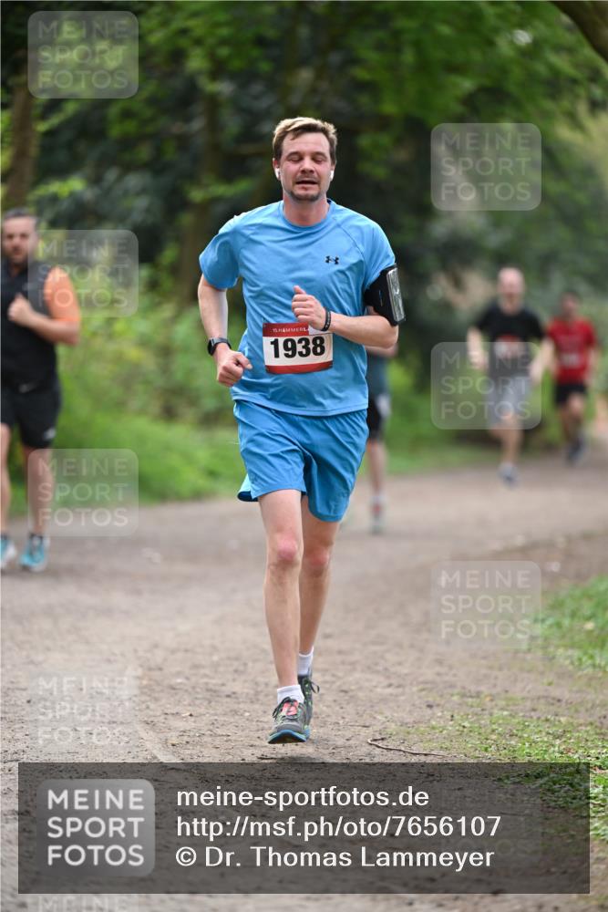 13.04.2025 - Hammer Lauf Dr. Thomas Lammeyer http://msf.ph/oto/7656107 13.04.2025 10:38:28 Laufen 28, 15, 1938 meine-sportfotos.de