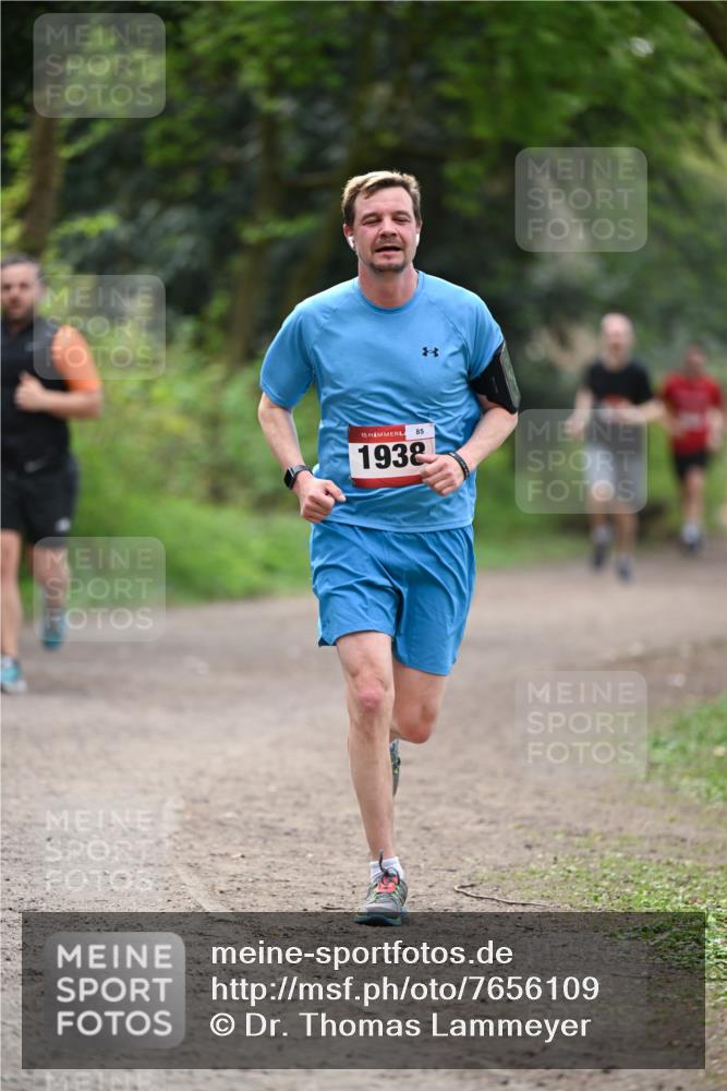 13.04.2025 - Hammer Lauf Dr. Thomas Lammeyer http://msf.ph/oto/7656109 13.04.2025 10:38:28 Laufen 15, 85, 1932 meine-sportfotos.de