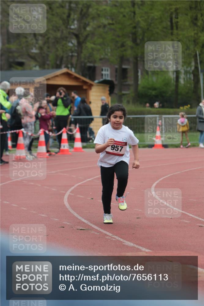 13.04.2025 - Hammer Lauf A. Gomolzig http://msf.ph/oto/7656113 13.04.2025 09:27:24 Ziel 957, 1299 meine-sportfotos.de