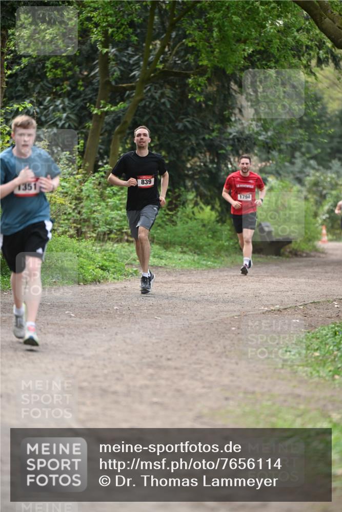 13.04.2025 - Hammer Lauf Dr. Thomas Lammeyer http://msf.ph/oto/7656114 13.04.2025 10:38:31 Laufen 1351, 839 meine-sportfotos.de
