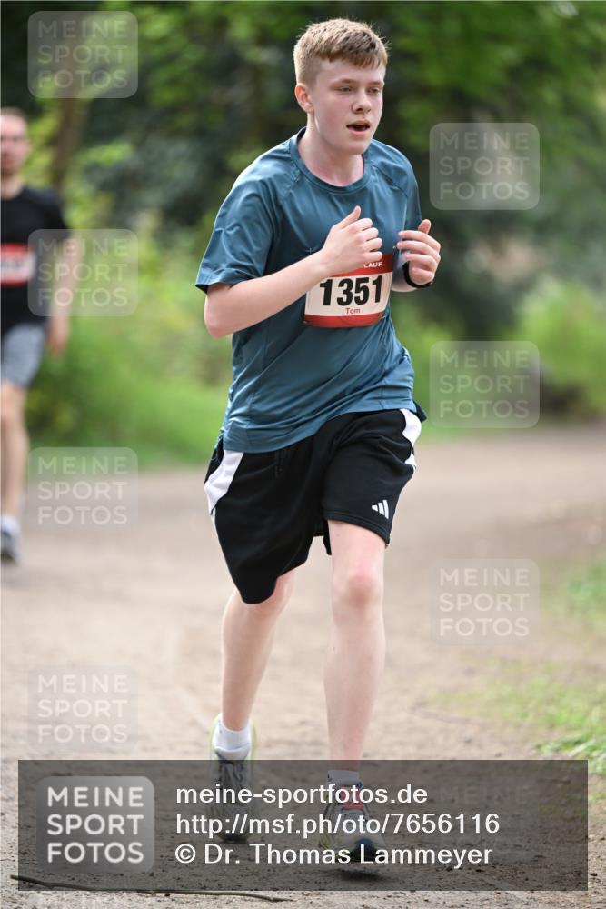 13.04.2025 - Hammer Lauf Dr. Thomas Lammeyer http://msf.ph/oto/7656116 13.04.2025 10:38:34 Laufen 1351 meine-sportfotos.de