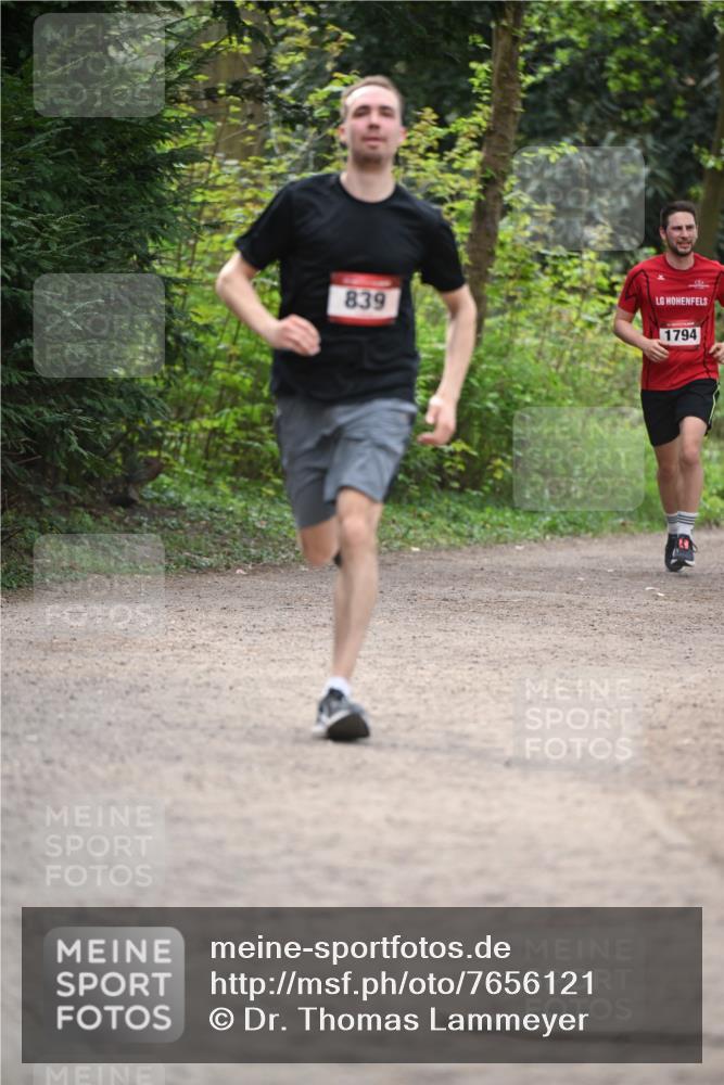 13.04.2025 - Hammer Lauf Dr. Thomas Lammeyer http://msf.ph/oto/7656121 13.04.2025 10:38:35 Laufen 839, 1794 meine-sportfotos.de