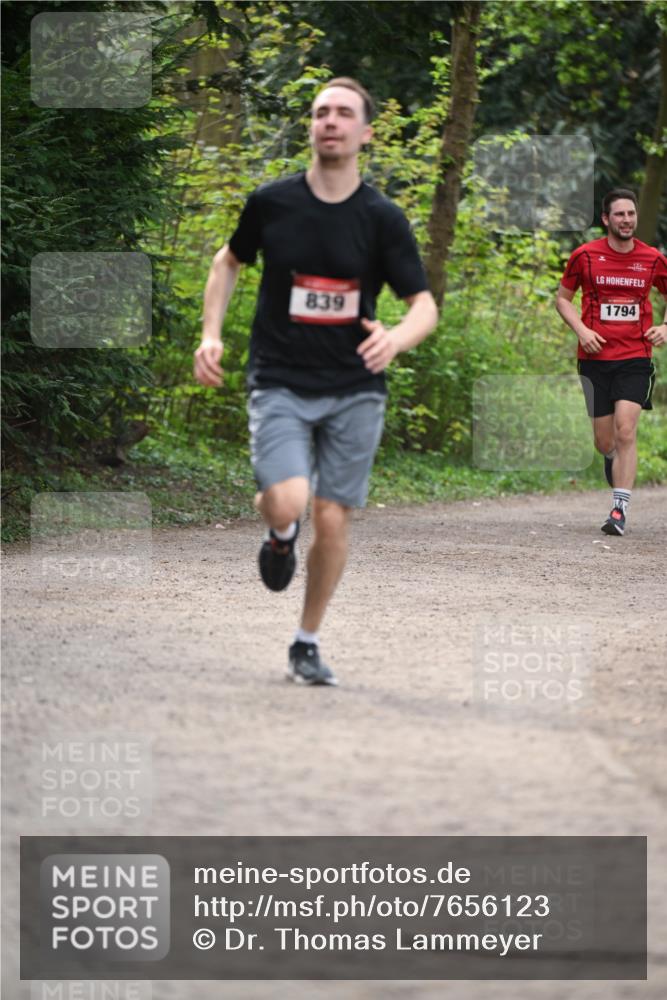 13.04.2025 - Hammer Lauf Dr. Thomas Lammeyer http://msf.ph/oto/7656123 13.04.2025 10:38:35 Laufen 839, 1794 meine-sportfotos.de