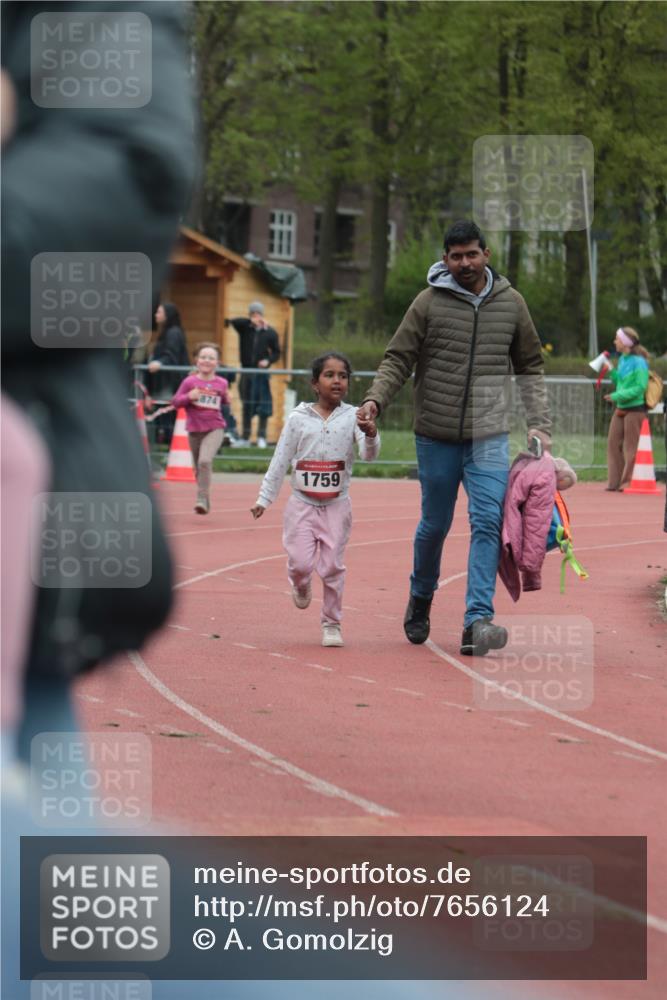 13.04.2025 - Hammer Lauf A. Gomolzig http://msf.ph/oto/7656124 13.04.2025 09:27:41 Ziel 1759 meine-sportfotos.de