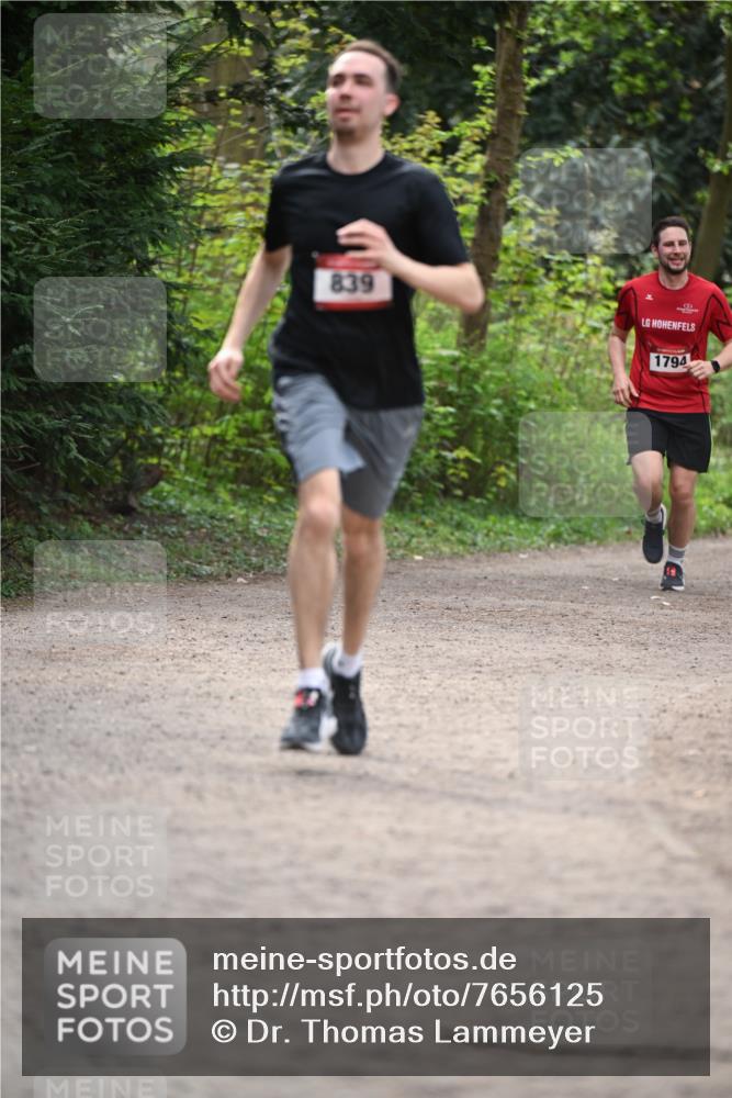 13.04.2025 - Hammer Lauf Dr. Thomas Lammeyer http://msf.ph/oto/7656125 13.04.2025 10:38:35 Laufen 839, 1794 meine-sportfotos.de