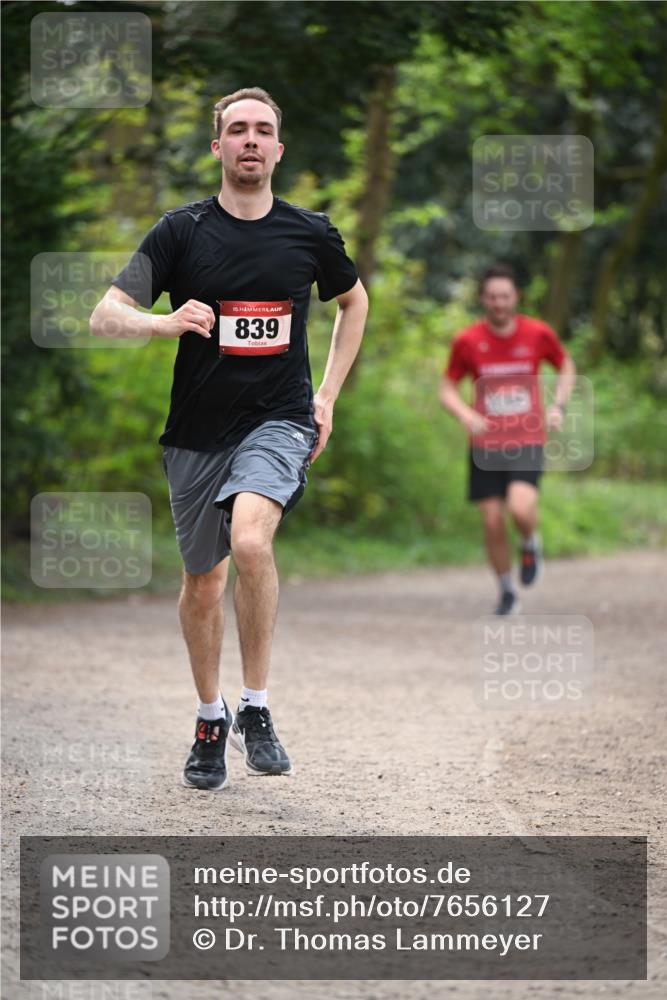 13.04.2025 - Hammer Lauf Dr. Thomas Lammeyer http://msf.ph/oto/7656127 13.04.2025 10:38:36 Laufen 15, 839, 10 meine-sportfotos.de