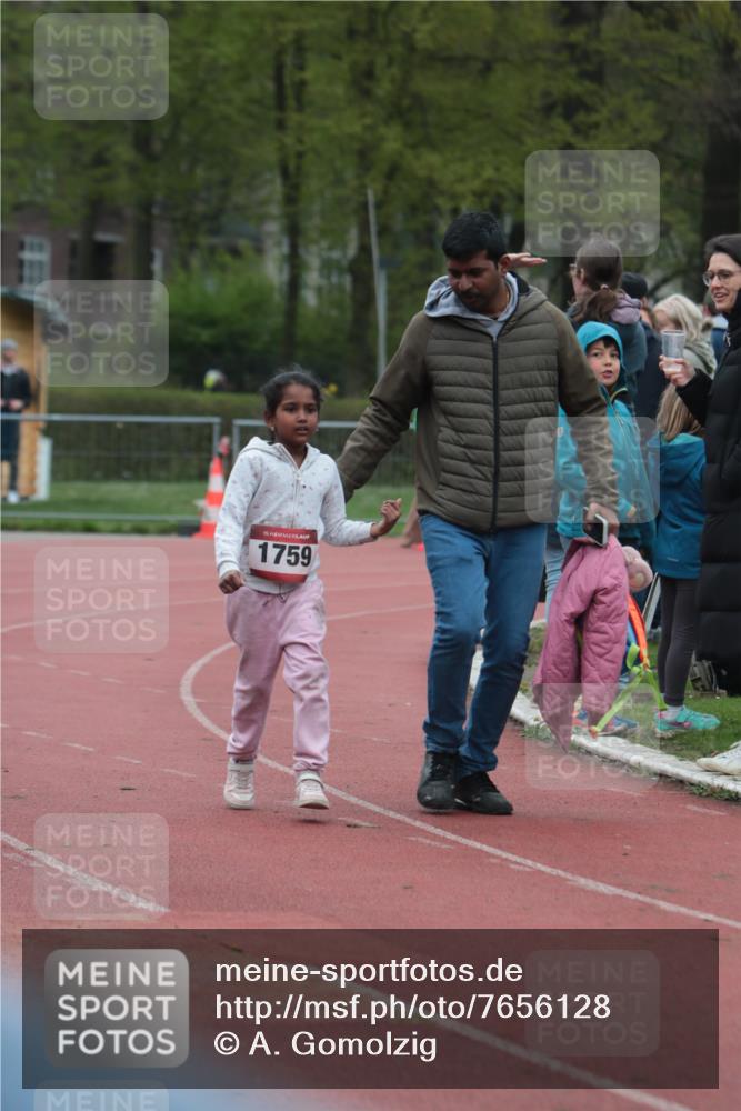 13.04.2025 - Hammer Lauf A. Gomolzig http://msf.ph/oto/7656128 13.04.2025 09:27:43 Ziel 1759 meine-sportfotos.de