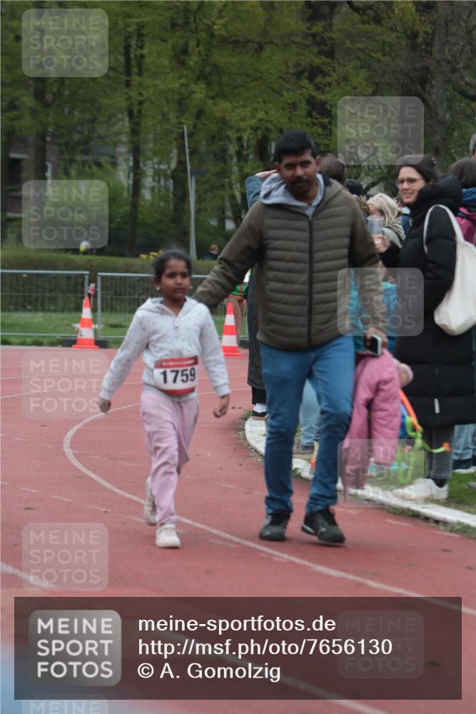 13.04.2025 - Hammer Lauf A. Gomolzig http://msf.ph/oto/7656130 13.04.2025 09:27:43 Ziel 1759 meine-sportfotos.de