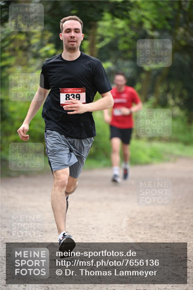13.04.2025 - Hammer Lauf Dr. Thomas Lammeyer http://msf.ph/oto/7656136 13.04.2025 10:38:36 Laufen 15, 839 meine-sportfotos.de