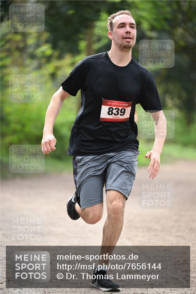 13.04.2025 - Hammer Lauf Dr. Thomas Lammeyer http://msf.ph/oto/7656144 13.04.2025 10:38:37 Laufen 15, 839 meine-sportfotos.de