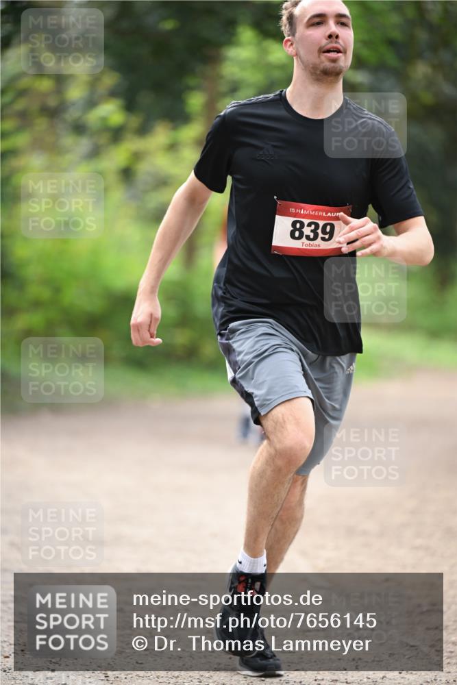 13.04.2025 - Hammer Lauf Dr. Thomas Lammeyer http://msf.ph/oto/7656145 13.04.2025 10:38:37 Laufen 15, 839 meine-sportfotos.de