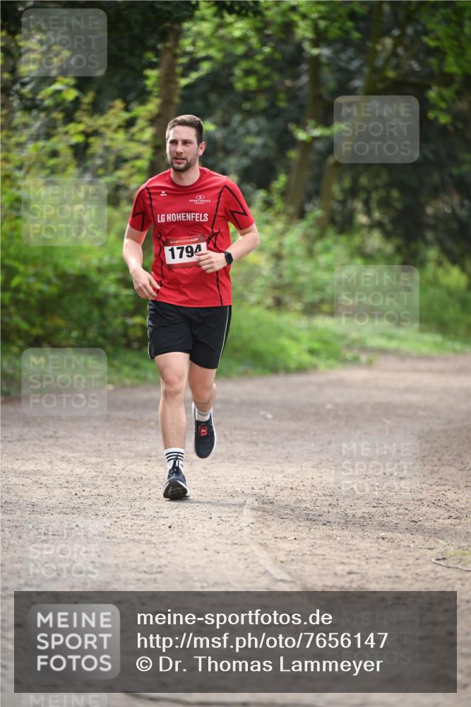 13.04.2025 - Hammer Lauf Dr. Thomas Lammeyer http://msf.ph/oto/7656147 13.04.2025 10:38:39 Laufen 15, 1794 meine-sportfotos.de