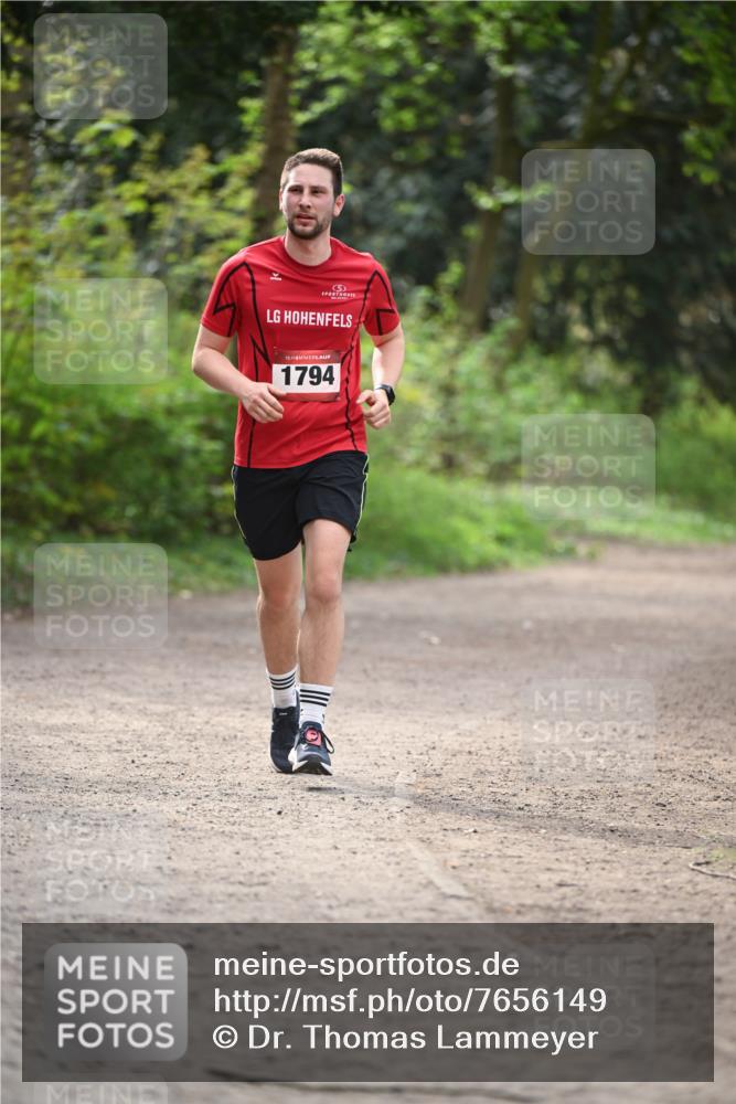 13.04.2025 - Hammer Lauf Dr. Thomas Lammeyer http://msf.ph/oto/7656149 13.04.2025 10:38:39 Laufen 15, 1794 meine-sportfotos.de