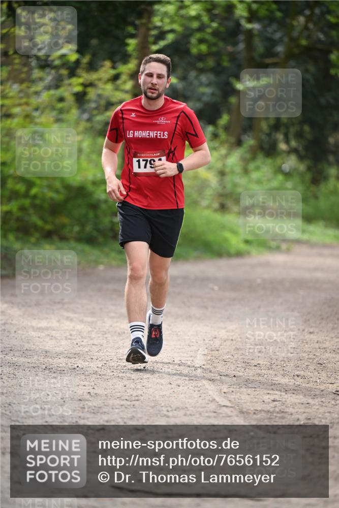 13.04.2025 - Hammer Lauf Dr. Thomas Lammeyer http://msf.ph/oto/7656152 13.04.2025 10:38:39 Laufen 15, 179 meine-sportfotos.de