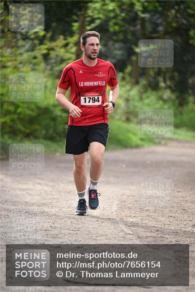 13.04.2025 - Hammer Lauf Dr. Thomas Lammeyer http://msf.ph/oto/7656154 13.04.2025 10:38:40 Laufen 15, 1794 meine-sportfotos.de