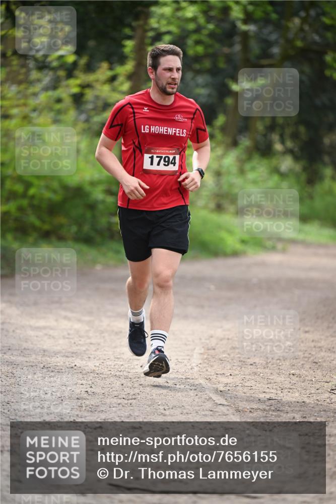 13.04.2025 - Hammer Lauf Dr. Thomas Lammeyer http://msf.ph/oto/7656155 13.04.2025 10:38:40 Laufen 15, 1794 meine-sportfotos.de