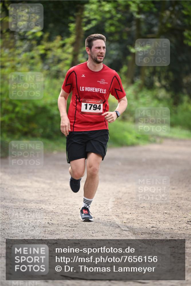 13.04.2025 - Hammer Lauf Dr. Thomas Lammeyer http://msf.ph/oto/7656156 13.04.2025 10:38:40 Laufen 15, 1794 meine-sportfotos.de