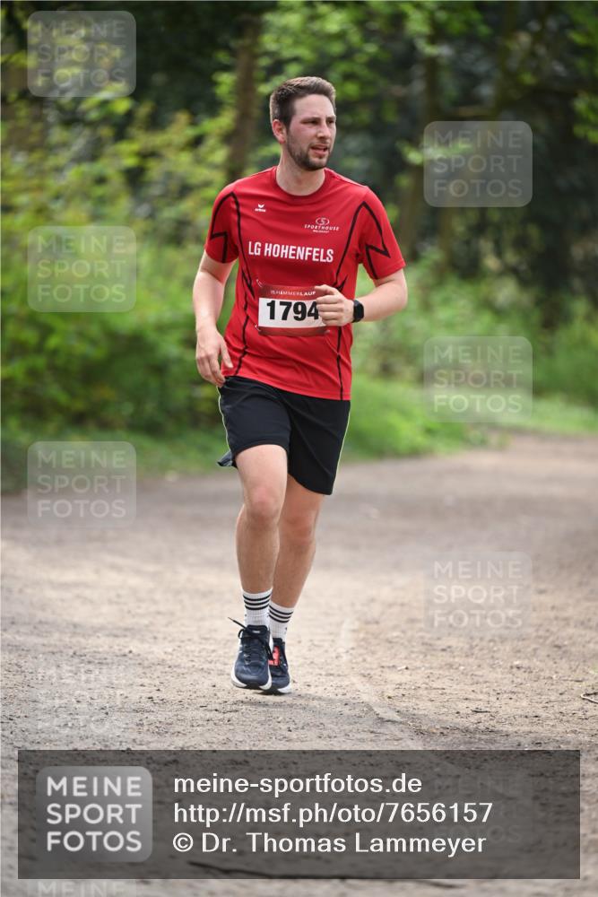 13.04.2025 - Hammer Lauf Dr. Thomas Lammeyer http://msf.ph/oto/7656157 13.04.2025 10:38:40 Laufen 15, 1794 meine-sportfotos.de